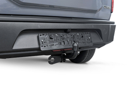 Фаркоп c электрикой Smart для Haval H3 2024-н.в., рынок РФ, шар A, 1500/75 кг, F.9415.001