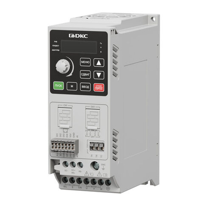 Преобразователь частоты V1000-2S-0R40G