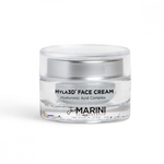 JAN MARINI HYLA3D FACE CREAM Ультра-увлажняющий и восстанавливающий барьерные функции крем с 3D гиалуроновым комплексом