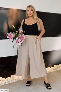 Штаны HV-7983 Фабрика Моды