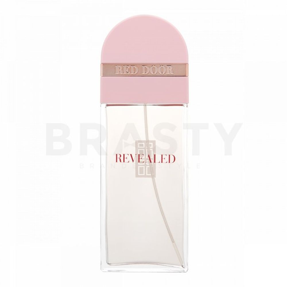 Elizabeth Arden Red Door Revealed EDP W 100 ml