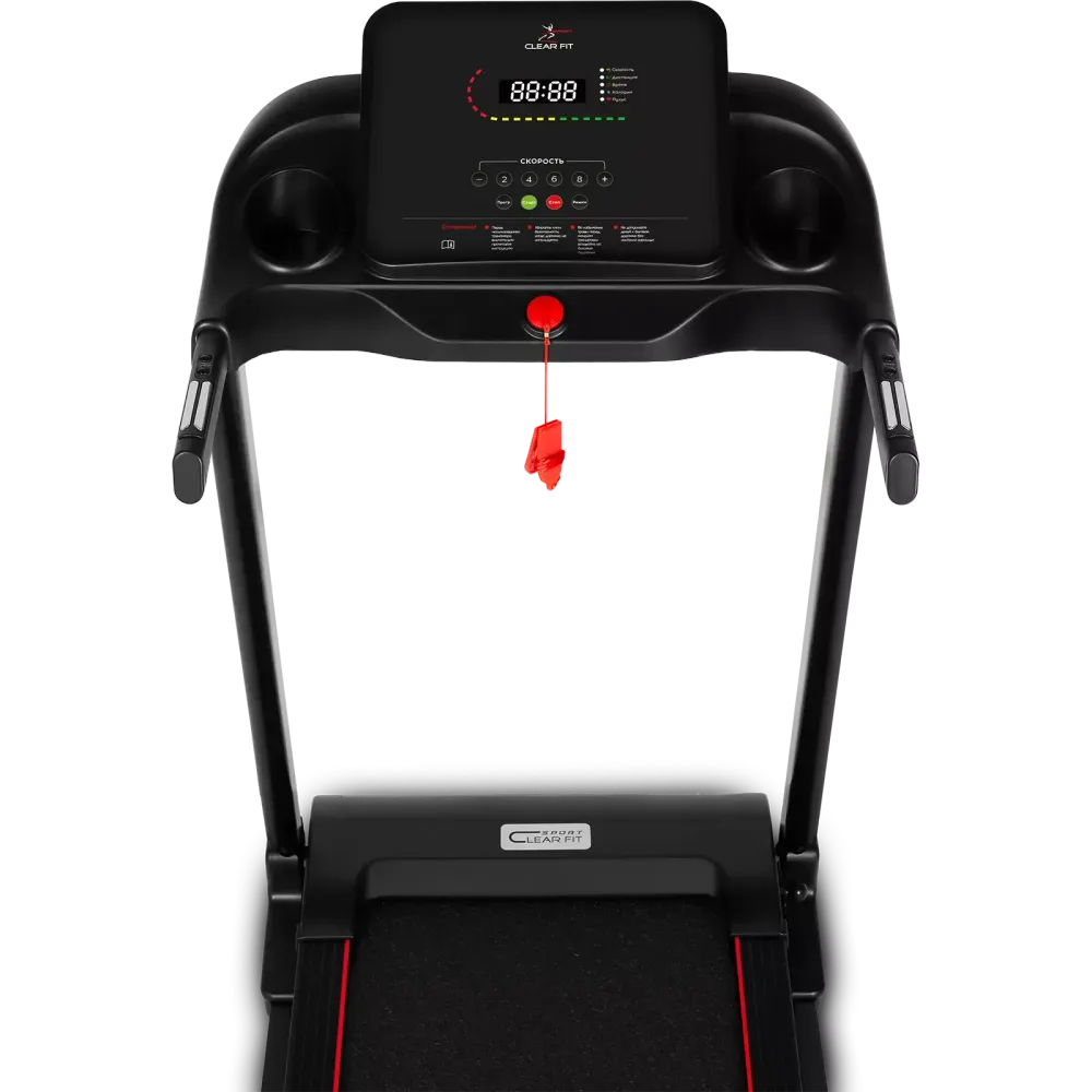 Беговая дорожка Clear Fit Sport ProxyLine TM 41