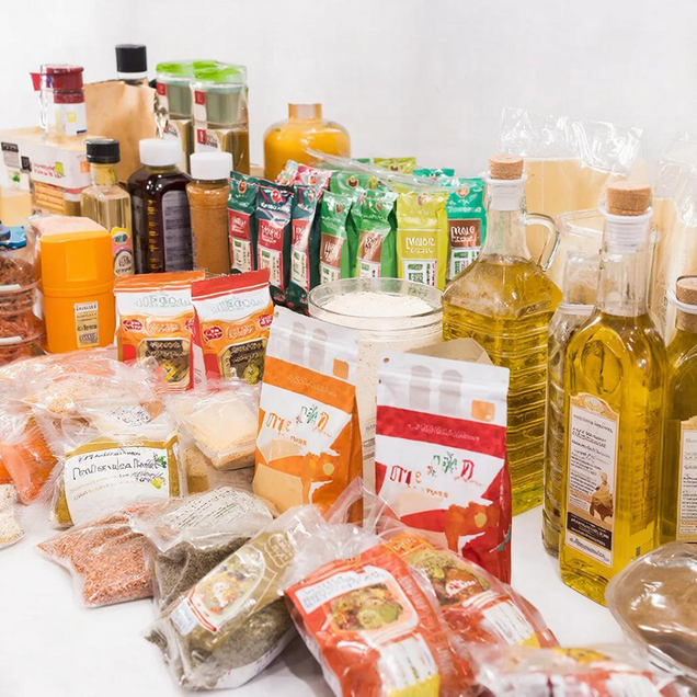 Продукция для HoReCa