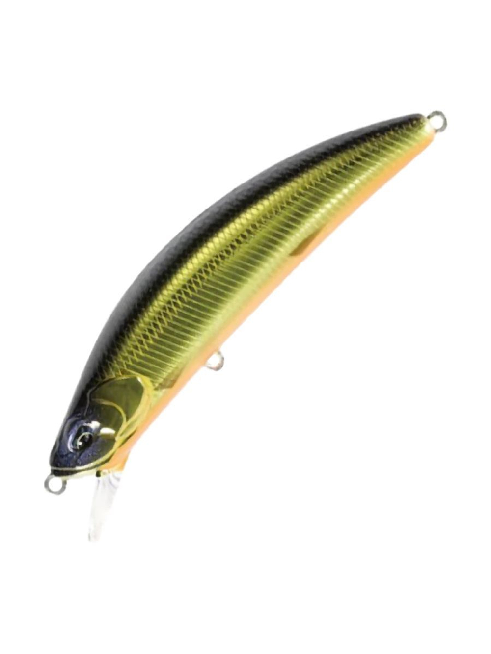 Воблер DUO Onimasu Kagura 88 F, AVA4515 Sui Yamame, 88 мм, 15 г, плавающий, минноу