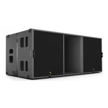 L Acoustics KS28