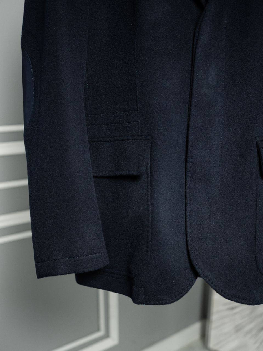 Куртка Kiton с подстежкой