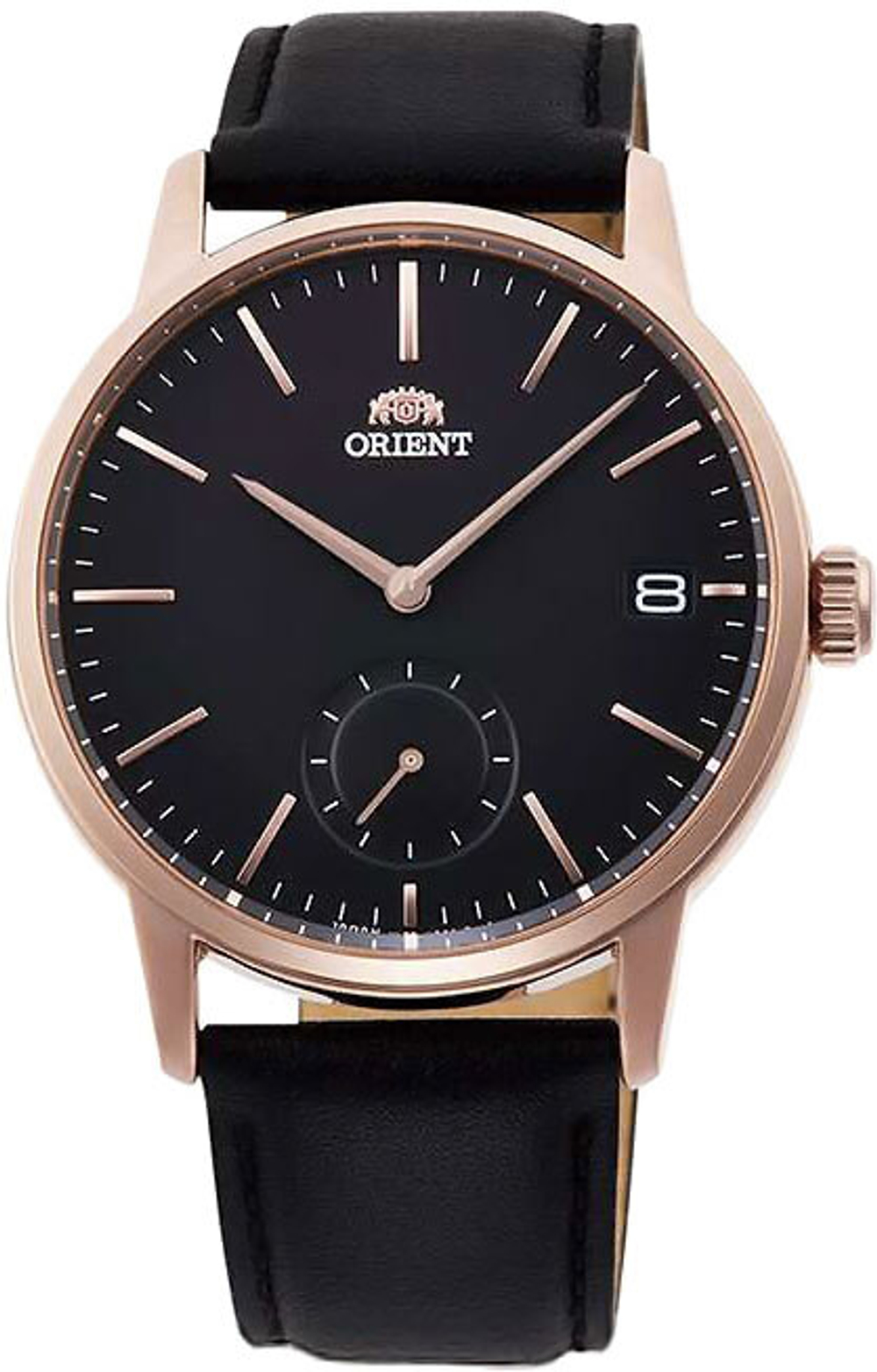 Японские наручные часы Orient RA-SP0003B1
