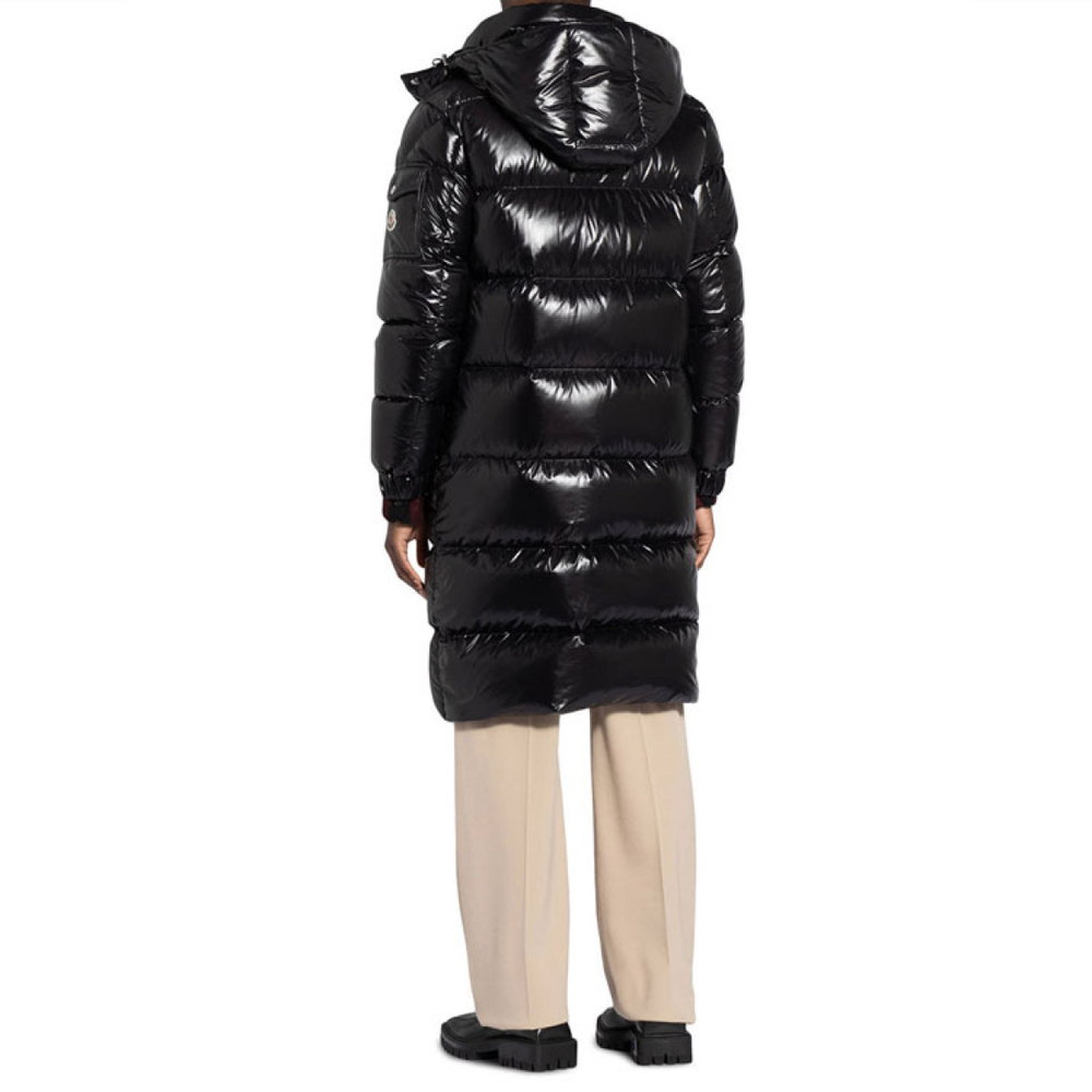 Куртки Moncler FW22 Hanoverian, 0911D50700C0081999