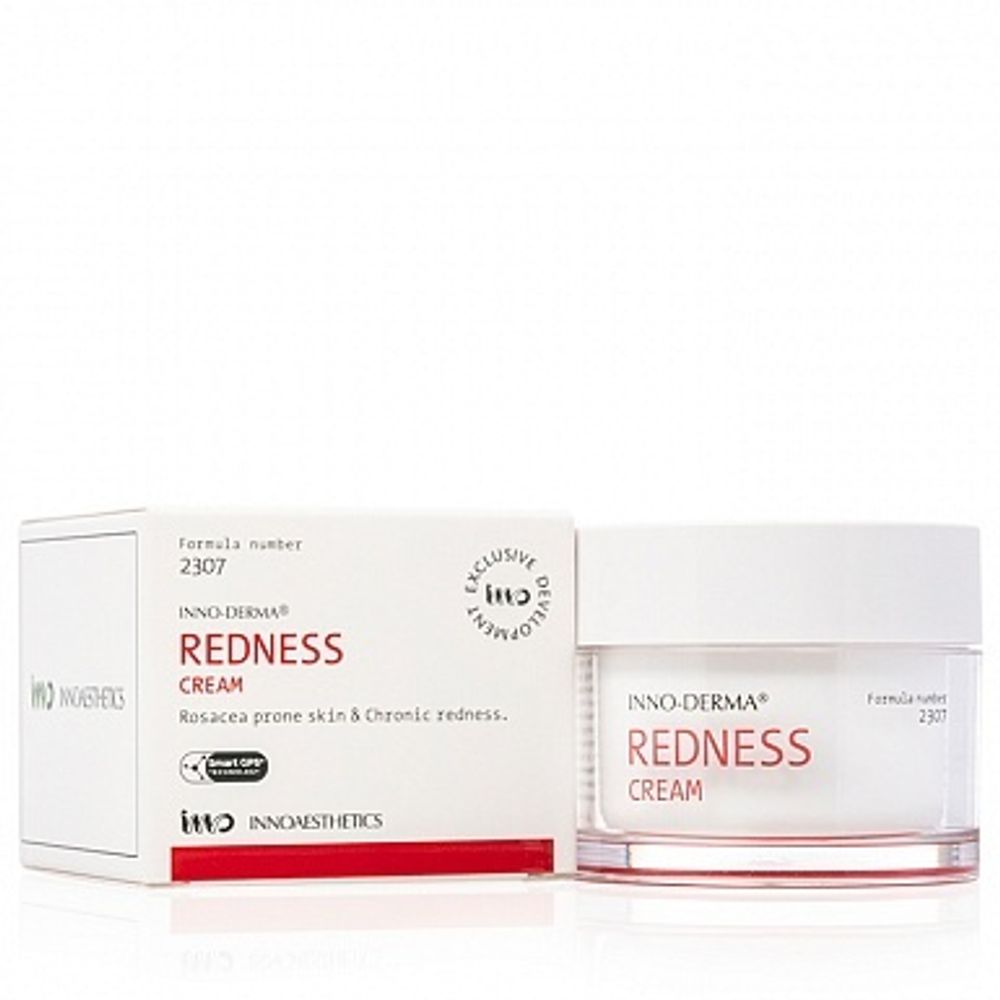 Redness Cream