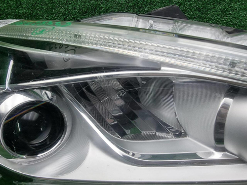 Фара правая Nissan Murano Z52 (2014-2022) LED