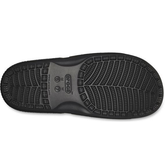 Crocs Classic 'Black'