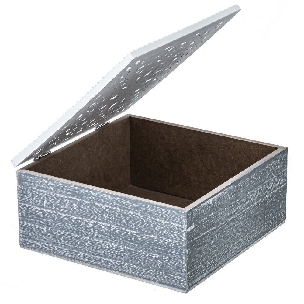 GAEM Шкатулка, L18 W18 H8,5 см