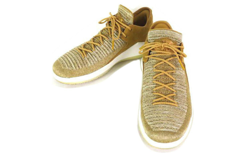Кроссовки Jordan Air Jordan 32 Low Pf Golden Harvest