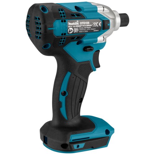 Шуруповерт аккумуляторный Makita DTD 156 RFE