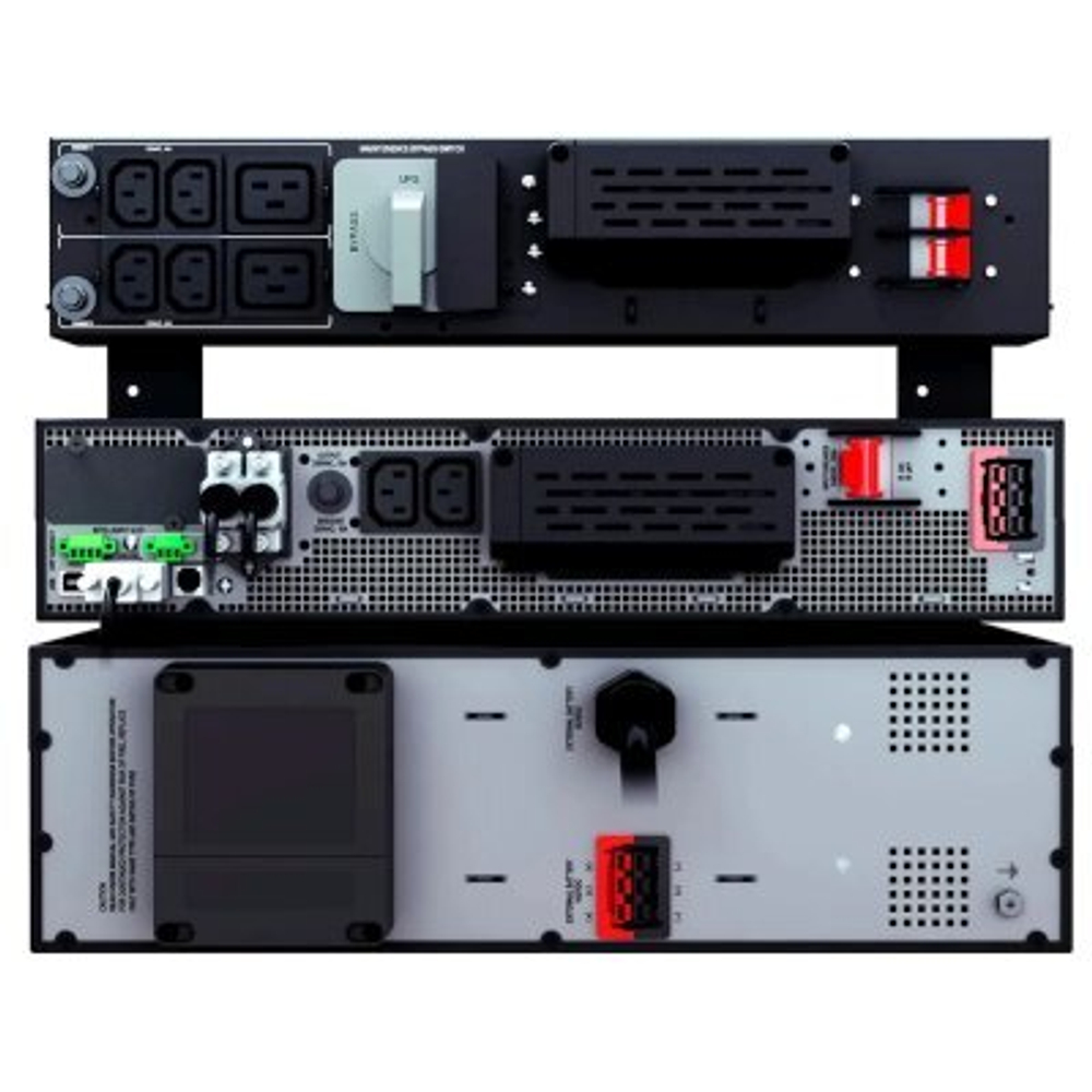 ИБП Ippon Innova RT II 10000