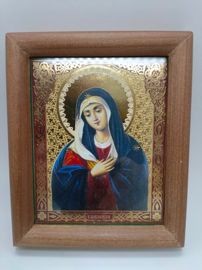 Умиление. 14х11