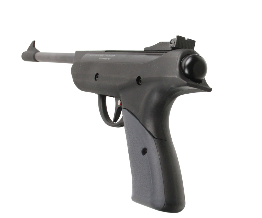 Пистолет пневматический STRIKE STRIKE "B015P" кал.4,5mm