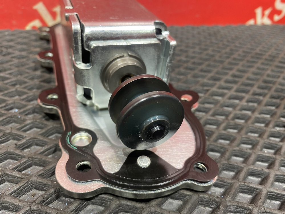 Сервопривод АКПП Traxon 2023г.