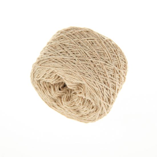 Пряжа KNOLL YARNS 17/4 Nm Lambswool (100% шерсть мериноса), грамм