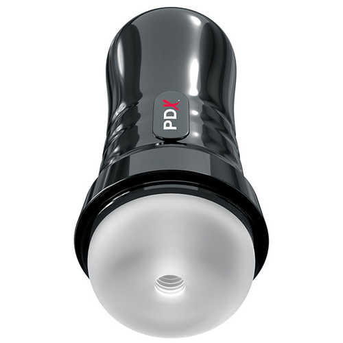 Мастурбатор 21,1см в тубе PipeDream PDX Extreme Wet Strokers Super Slide & Glide RD44320