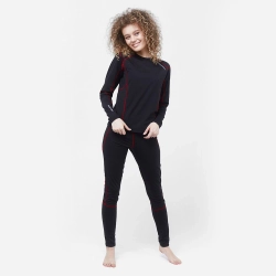 КОМПЛЕКТ ТЕРМОБЕЛЬЯ FINNTRAIL ЖЕНСКИЙ THERMO-S 6305