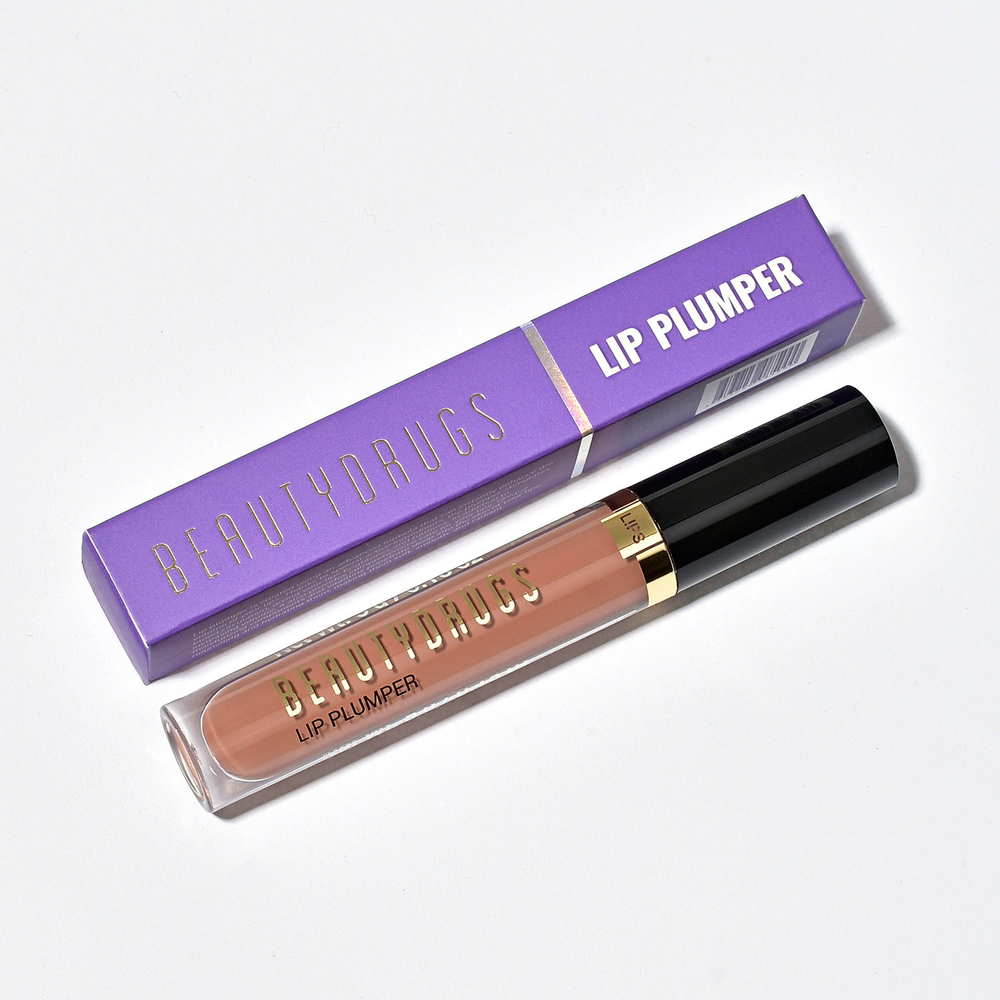 Блеск для губ Beautydrugs Lip Plumper 04 Johnny