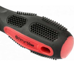 ОТВЕРТКА MATRIX ANTI-SLIP PH1Х150ММ CRV 2-Х КОМП/РУК 12246