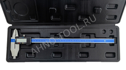 Штангенциркуль ШЦЦ-II-300-0,01 ГОСРЕЕСТР 89053-23 нерж.сталь ТОЧИНТЕХ