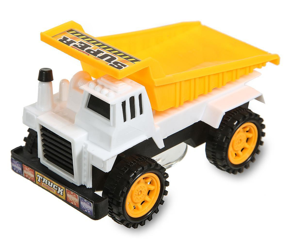 Автовоз на РУ +спецтехника, коробка 2021-405