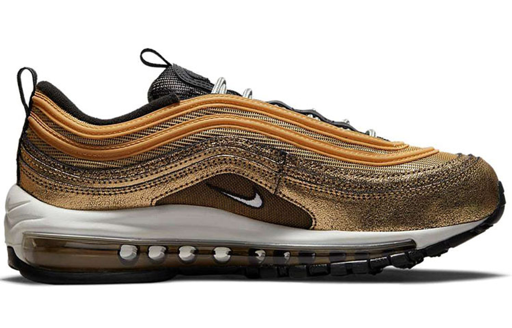Кроссовки Nike Air Max 97 (Женская размерная сетка)