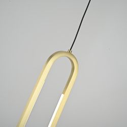 Подвесной светильник WIKI H40