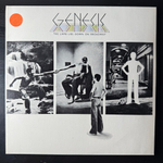 Genesis – The Lamb Lies Down On Broadway 2LP (Англия 1974г.)