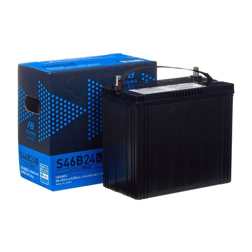 Аккумулятор FB HV S46B24L