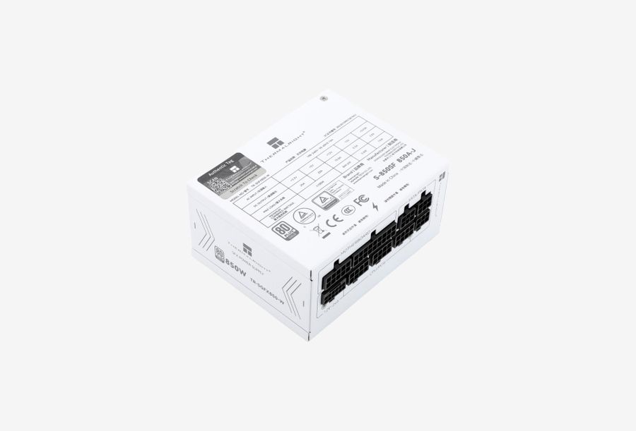 TR-SGFX 850W_0426613103153