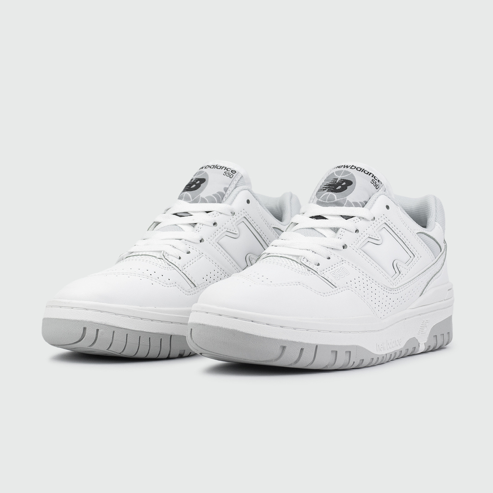 Кроссовки New Balance 550 Wmns White