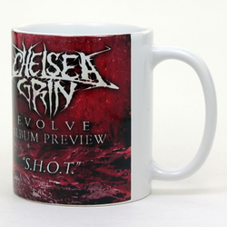 Кружка Chelsea Grin Evolve (381)