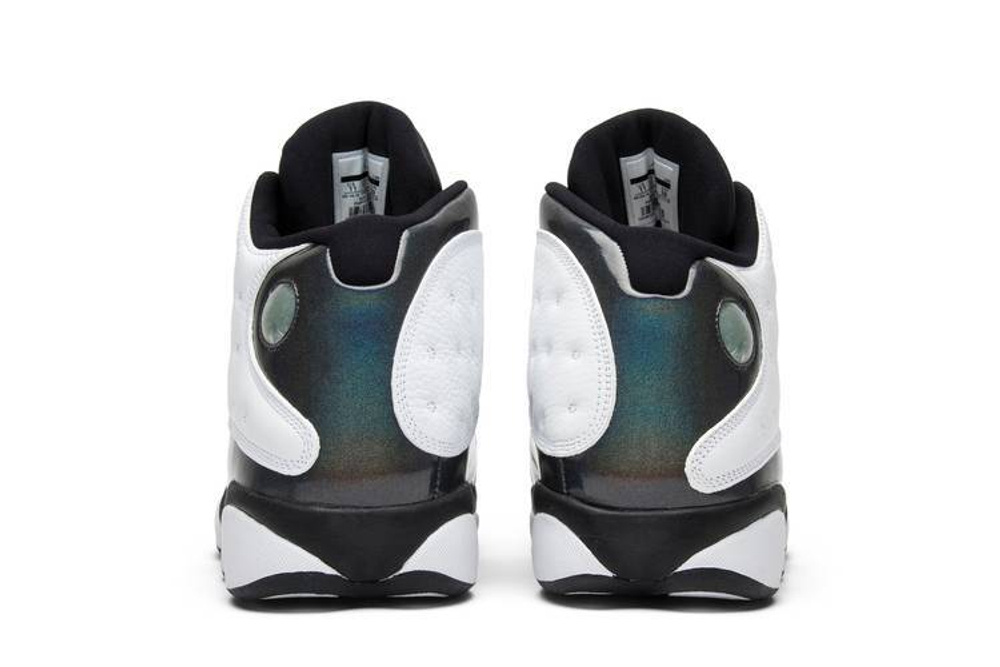 Jordan Air Jordan 13 Retro Barons Hologram Hyper Sneakers