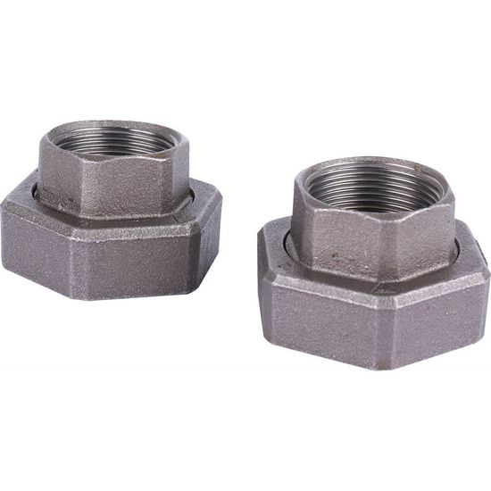 Циркуляционный насос Stout 32/40-180 с гайками (SPC-0001-3240180)