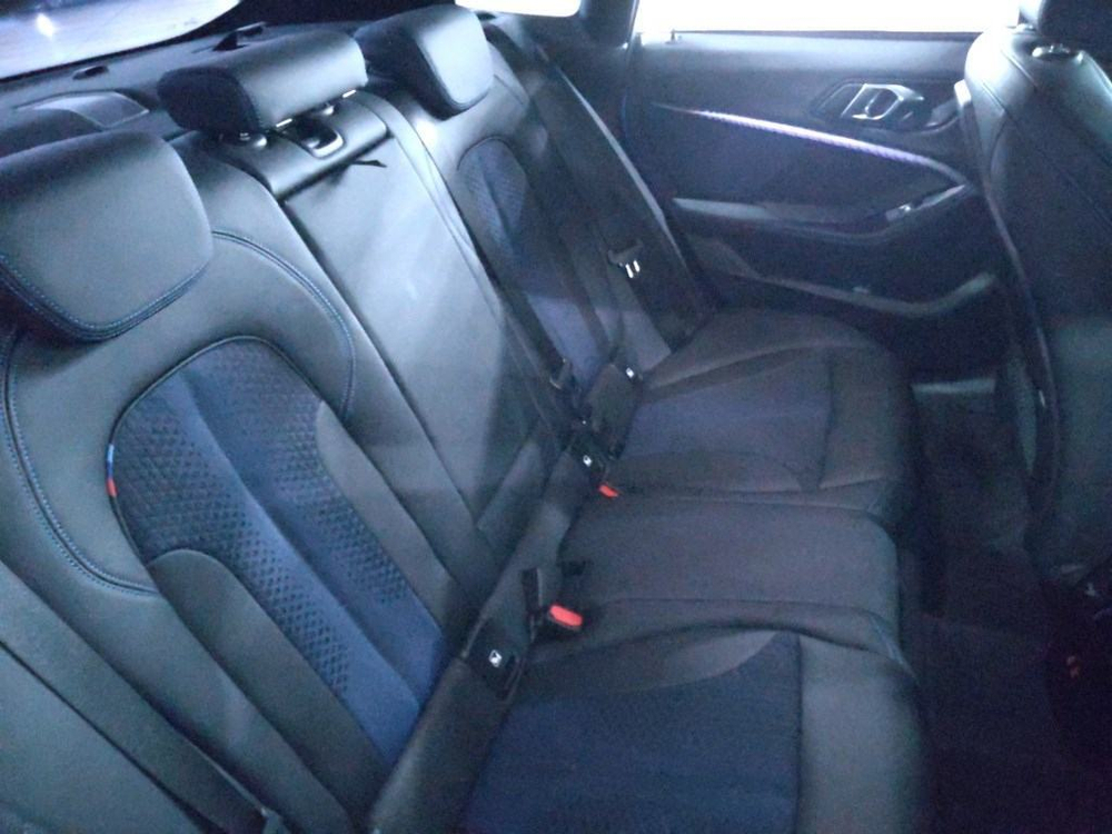 BMW 2 SERIES 218I GRAN COUPE M-SPORT 2021г