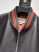 Бомбер Gucci