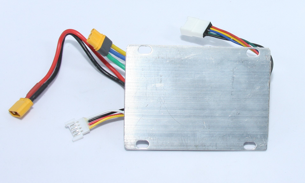 Контроллер 24v Midway Mini