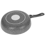 Сковорода глубокая 24см «ONYX» ручка съемная JO-124-20