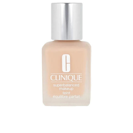 Косметика для макияжа лица CLINIQUE Superbalanced Fluid 04 Cream Chamois 30ml