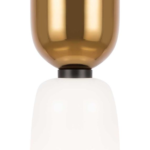 Подвесной светильник Maytoni Memory MOD177PL-01G