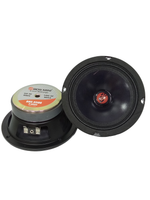 Автоколонки 13см. 5 inch Midrange "Комплект 2шт" Bos-Mini BOS-5500