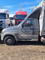 UAZ Profi 236031-08 (Евроборт, Бензин/Газ, 2,7 л, 150 л.с.)