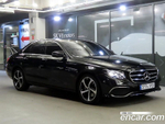 Mercedes-Benz E-Class W213 E250 Avangarde (06.2020)