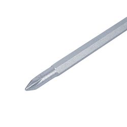 KING TONY (14810103) Отвертка силовая крестовая Phillips PH1 x 75 мм