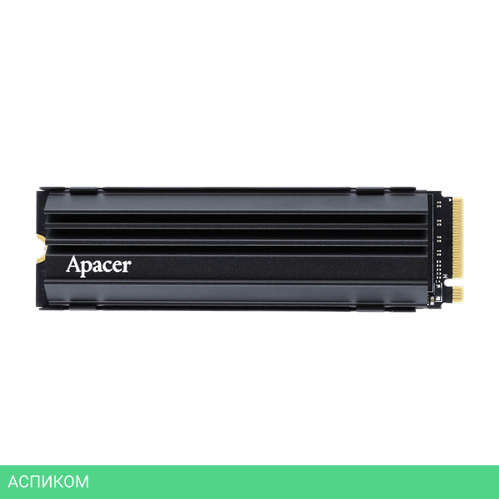SSD диск Apacer 4TB (AP4TBAS2280Q4U-1)