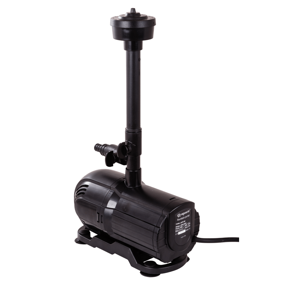 Фонтанный насос Aquario AFP-50